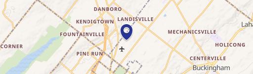 Doylestown Office Suites Available