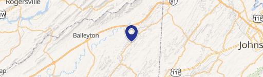 East Tennessee Land Opportunity