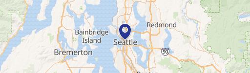 Seattle Commercial Space Available