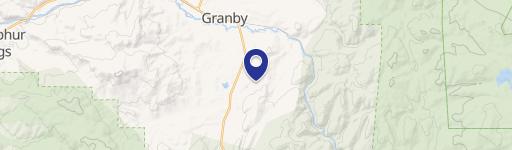 Flat Lot with Mountain Views