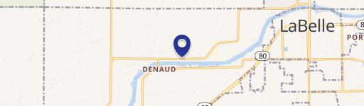 Waterfront Land on State Road