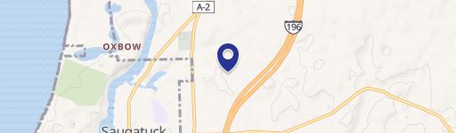 Scenic Building Site Near Saugatuck