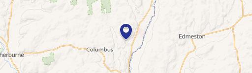 Chenango County Acreage with Creek