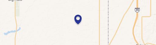 Adams County Hunter's Paradise