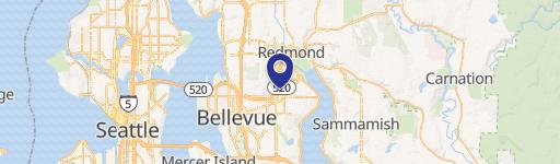 Redmond Flex Space Available