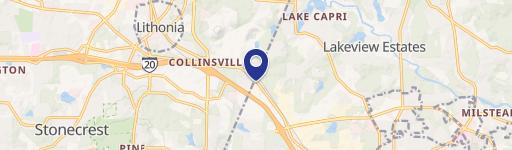 Conyers Multi-Use Commercial Property