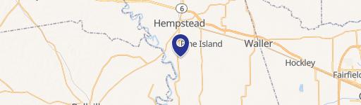 4.92 Acre Hempstead Retreat
