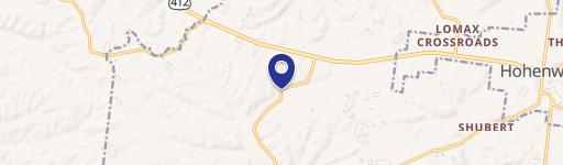 Scenic Valley Tract with Acreage