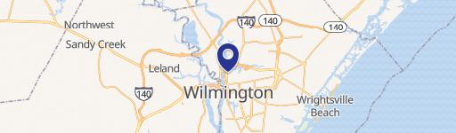 Prime Corner Lot in Wilmington