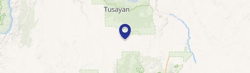 Land in South Rim Ranch