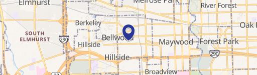 Bellwood Multifamily Investment Opportunity