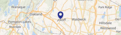 Wyckoff Commercial Space For Rent