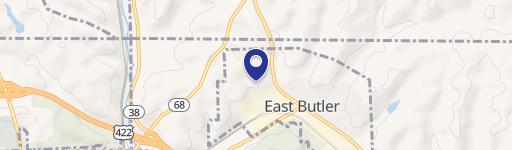 Four Units on Three Acres