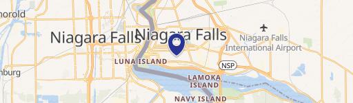 Land Available in Niagara Falls