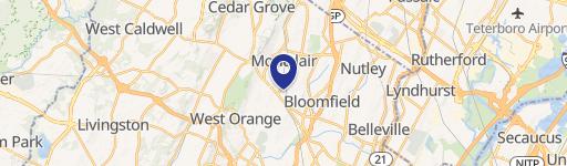 Renovated Investment Portfolio Near Train