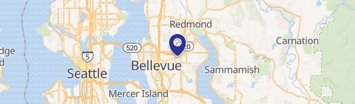 Bellevue Office Space Available