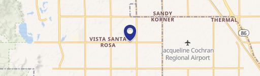 Thermal CA Agricultural Investment Opportunity