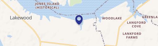 Old Hickory Lake Lot Opportunity