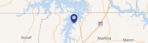 Waterfront Homesite in Gated Community