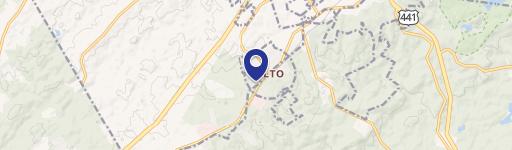 Adaptable Commercial Building on Acreage