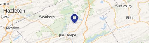 Flat Level Parcel in Poconos
