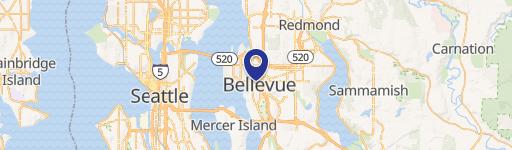 Bellevue Office Space Available