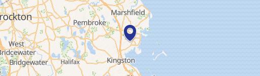 Duxbury Land for Dream Home