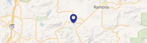 Ready-to-Build Lot in Ramona