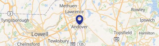 Downtown Andover Land For Sale