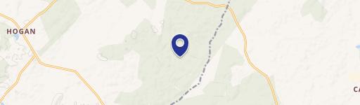 5.81 Acres in Oglethorpe County