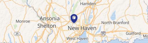 Westville Jazz-Age Apartment Building