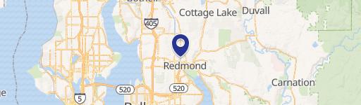 Redmond Flex Space Available