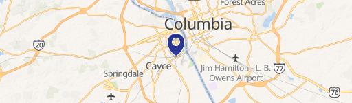 Commercial Lot in Cayce, SC