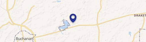 Land with Creek Access