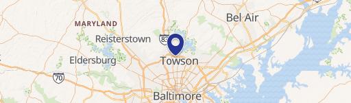 Baltimore Three-Unit Multifamily Residence