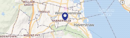 Garnerville Professional Office Suite