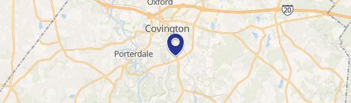 Commercial Lot in High Traffic