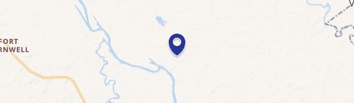 Eastern Carolina Woodlands for Recreation