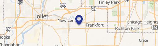 New Lenox Warehouse Units Available