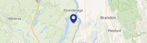 Residential Lot Near Lake Champlain
