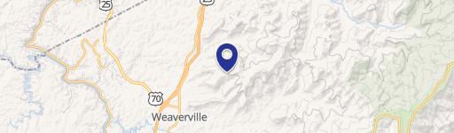 Weaverville Commercial Property For Sale