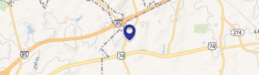 Land Parcel Near Shopping Center