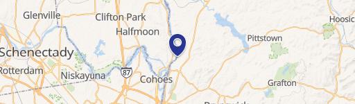 Hudson River Waterfront Land Parcel