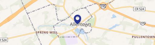 Historic Mixed-Use Commercial Building