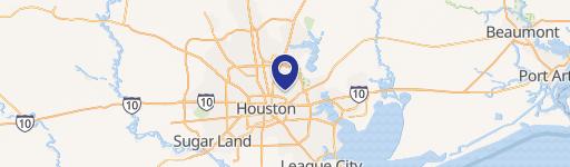 Land in Growing Houston Area