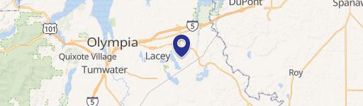 Freestanding Warehouse Space Available