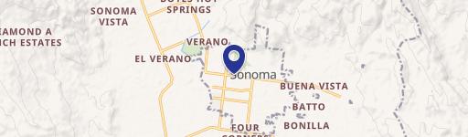 Sonoma Office with Development Upside