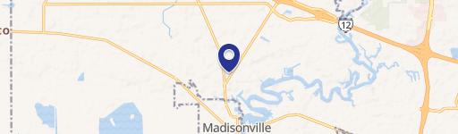 Highway 21 Commercial Land