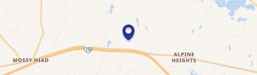 Buildable Lot with Utilities Access