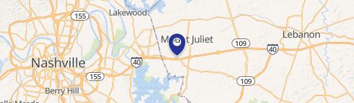 Commercial Land with I-40 Frontage